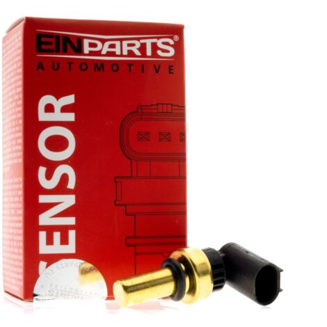 Capteur de température du liquide de refroidissement pour Chevrolet Chrysler Maybach Mercedes Smart (1/5)
