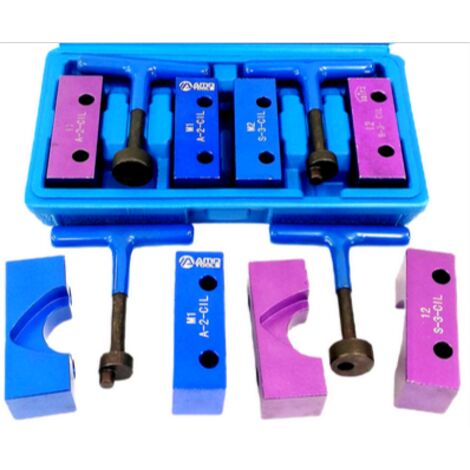 Outil de calage Alfa Romeo 145 146 155 156 166 Spider GTV 1.4 1.6 1.8 2.0 TS Twin Spark (1/5)