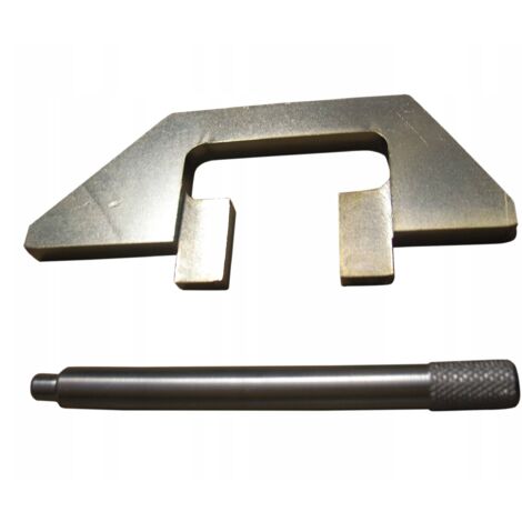 Outil de blocage de la distribution du moteur BMW E36 E46 M41 M51 2.5 TD TDS