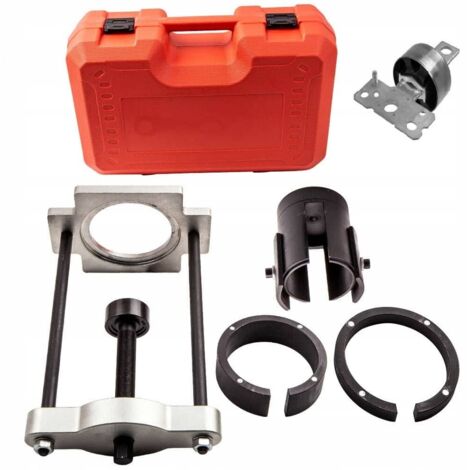 Kit Bagues De Suspension PU Sport Strongflex Pour Fiat Cinquecento/Seicento – Ref 066074A