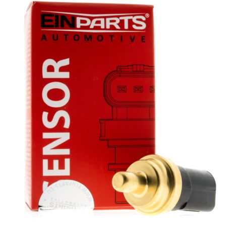 Capteur de température du liquide de refroidissement pour Audi A2 A3 A4 A6 A8 Ford Seat Skoda VW (1/5)