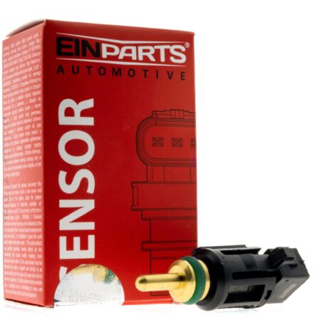 Capteur de température du liquide de refroidissement pour BMW 1er 3er 5er X1 X5 X6 Z4 Z8 Mini F55 F56 F54 (1/5)