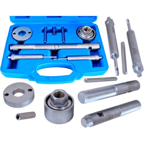 Kit d'extraction d'injecteurs pour Renault Opel Nissan 2.0 DCi M9R