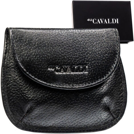 Étui à Clés En Cuir Synthétique YueJieSelected - Porte-Clés Compact Multi-Poches Pour Femme