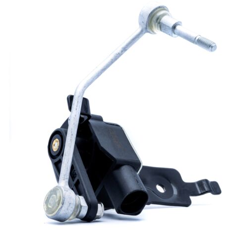 Capteur de réglage des phares pour Audi A6 - 4 broches, 12 V (1/3)