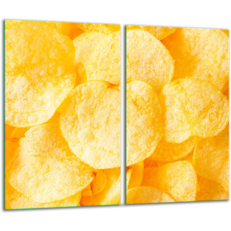 Panne de coupe en verre 2x 30x52 (1/5)