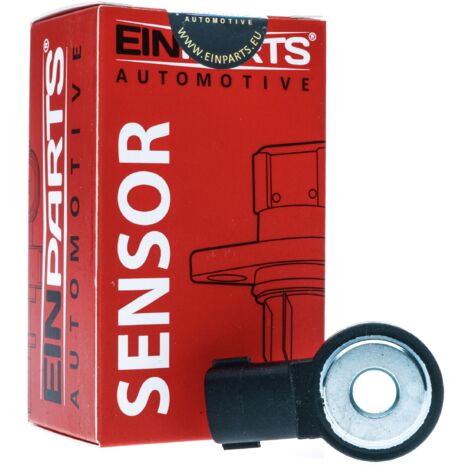 Capteur de cliquetis pour Infiniti FX 35/45 M35 Nissan 350Z Murano Z50 Renault Espace (1/4)