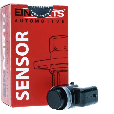 Capteur de stationnement PDC Capteur avant/arrière pour Ford Galaxy Ford Mondeo Ford S-Max (1/4)