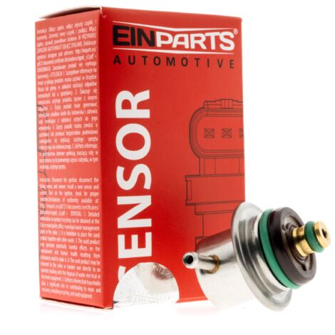 Capteur de pression de carburant pour BMW 3er E36 5er E34 E39 7er E32 E38 8er E31 (1/5)