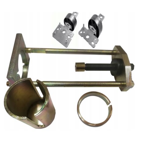 Extracteur de bague de bras de suspension arrière pour Ford Mondeo MK4 S-Max Galaxy Volvo S60 II S80 II XC60 XC70 II V60 V70 III