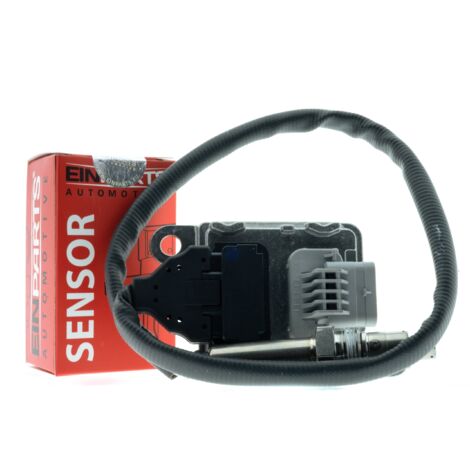 Capteur NOx pour Renault Master Trafic Opel Vivaro Movano Nissan NV300 (1/5)