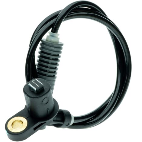 Capteur de vitesse de roue arrière ABS pour BMW 3er E36 (1/3)