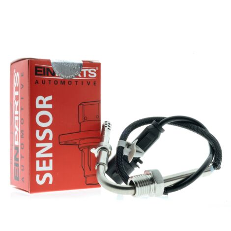 Capteur de température des gaz d'échappement pour Opel Insignia A Sports Tourer Sedan (G09)