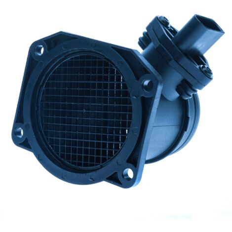 Capteur de débit d'air MAF 5 broches pour Audi A4 B6/B7, Audi A6 C5, VW Passat B5.5 (1/4)