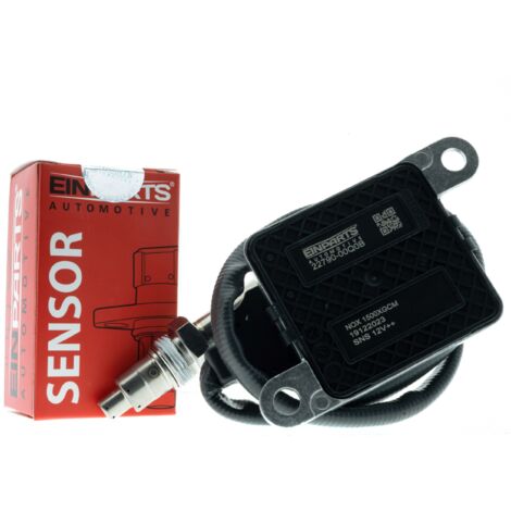 Capteur NOx pour Renault Master Trafic Opel Vivaro Movano Nissan NV300 (1/4)