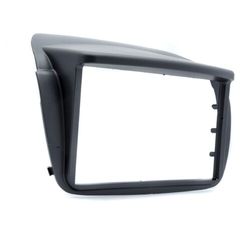 Cadre autoradio 2 DIN pour Fiat Doblo (263), Opel/Vauxhall Combo Tour (1/5)