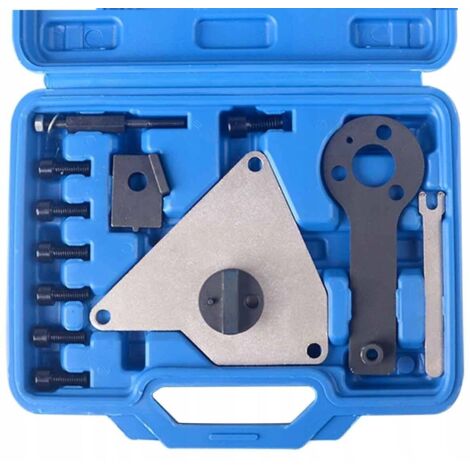 KIT DE VERROUILLAGE DE DISTRIBUTION Fiat Alda Romeo Lancia Chrysler Delta 1.4 (1/5)