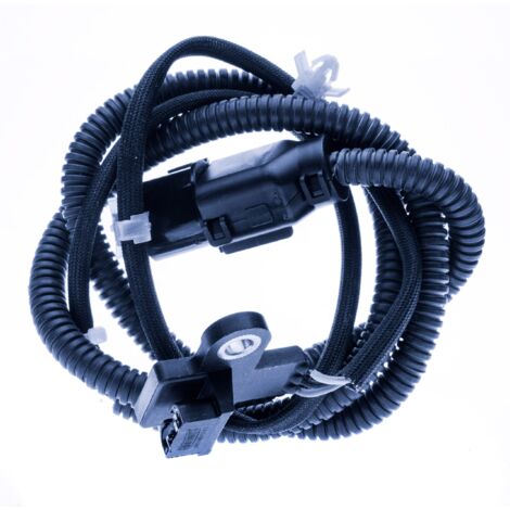Capteur de position de vilebrequin CKP pour Hyundai Santa Fe I (SM), Kia Sorento I (1/3)