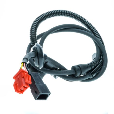 Capteur de vitesse de roue ABS avant pour Audi A4, Skoda Superb I, VW Passat B5/B5.5 (1/4)