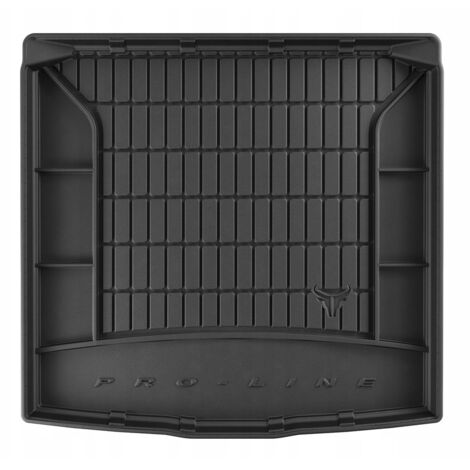 Tapis de coffre en caoutchouc pour FORD FOCUS Mk4 Break à partir de 2018- TM d