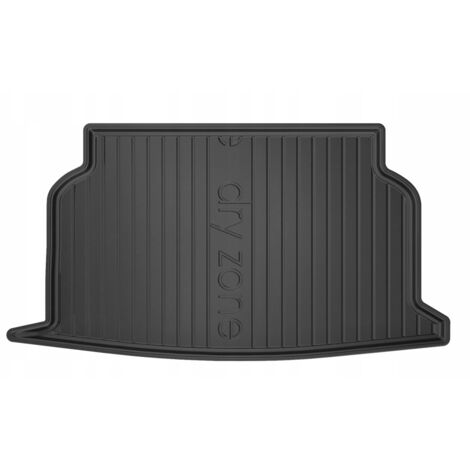 Tapis de coffre en caoutchouc pour la nouvelle berline MG 3 Hybrid de 2024 à 2027 (1/5)
