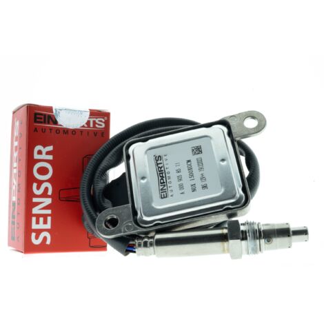 Capteur NOx pour Mercedes W166 C292 X166 W205 W213 W164 W166 W251 (1/4)
