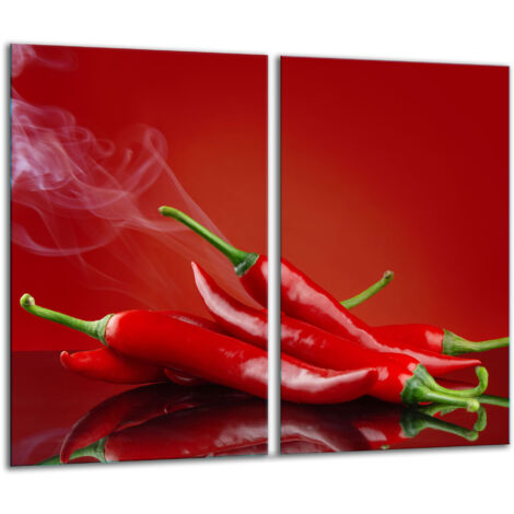 CHOP PANCER LE VERRE 2X 30X52 CHILLI (1/5)