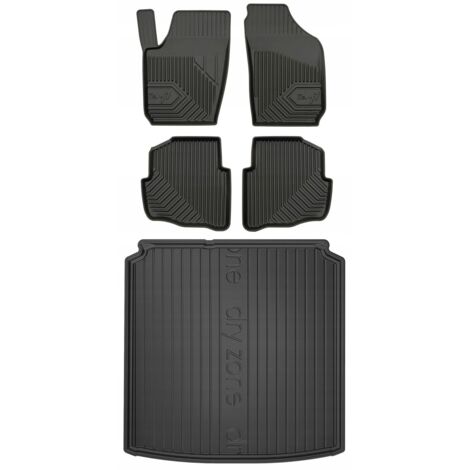 Tapis de sol premium, Seat Leon I - Rabais de 20