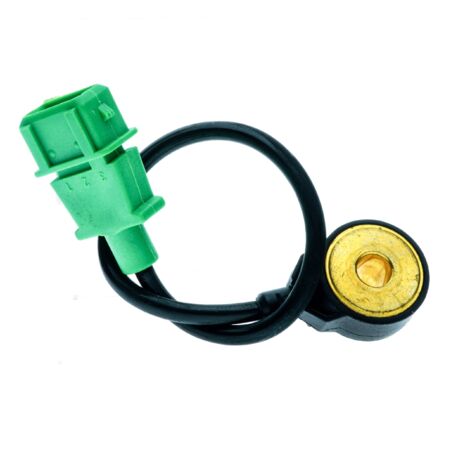 Capteur de cliquetis pour Peugeot 406/605 Lancia Zeta Citroen Xantia Fiat Ulysse (1/3)