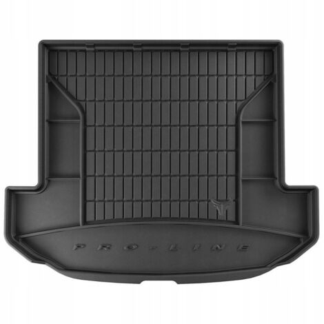 Tapis de coffre pour KIA Sorento 4 de 2020 à 2025 (1/5)