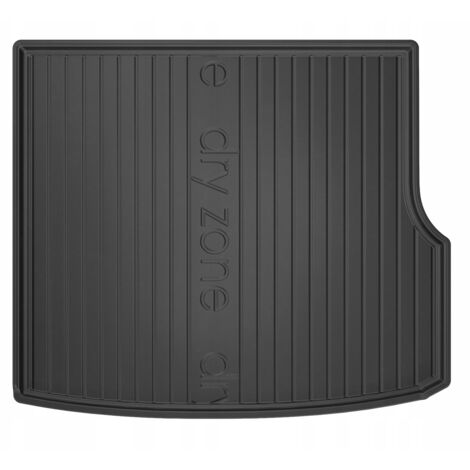 Insert de tapis de coffre en caoutchouc BYD Seal U à partir de 2024- DZ g (1/5)