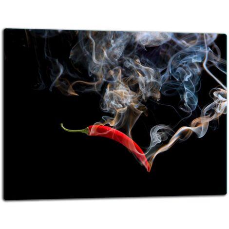 Chilli 52x40 plaque de verre 52x40 (1/5)