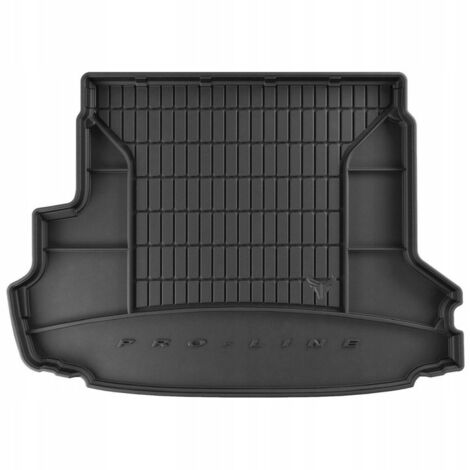 Tapis de coffre en caoutchouc pour NISSAN X-TRAIL T31 2008-2013 TM