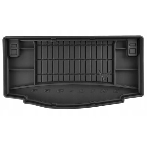 Tapis de Sol pour Hyundai i10 II (BA) de 2013 à 2019 Tapis de Voiture