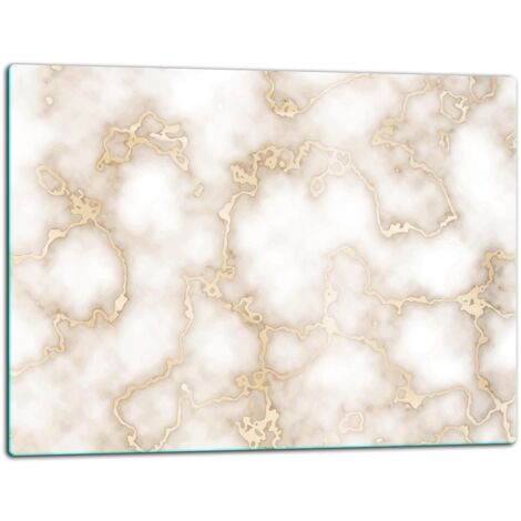 Planche  dcouper de plaque de verre 52x40 en marbre