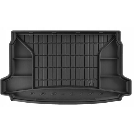 Tapis de coffre en caoutchouc pour Jeep Avenger BEV à partir de 2023 (1/5)