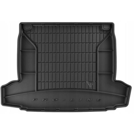 Tapis de coffre en caoutchouc pour CITROEN C5 3 Berline 2008-2017 TM (1/5)