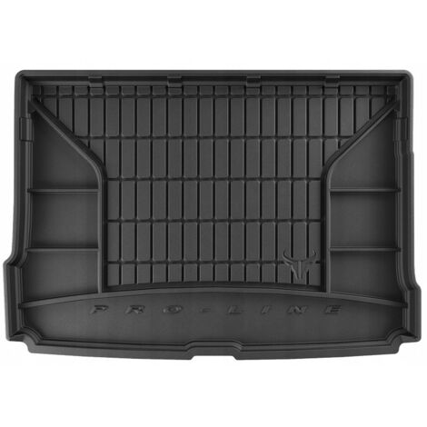 Tapis de coffre en caoutchouc pour MERCEDES GLA H247 à partir de 2019- TM g