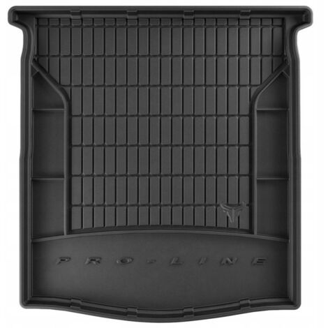 Tapis de coffre en caoutchouc pour Mazda 6 3 Berline 2012-2018 (1/5)