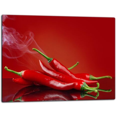 Chilli 52x40 plaque de verre 52x40 (1/5)