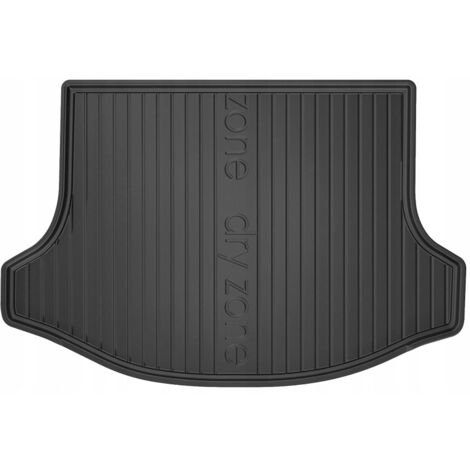 Tapis de coffre Kia Sportage 3 III 2010-2015 DZ (1/5)