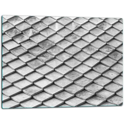 Planche  dcouper  plaque de verre 52x40 mosaque (1/5)