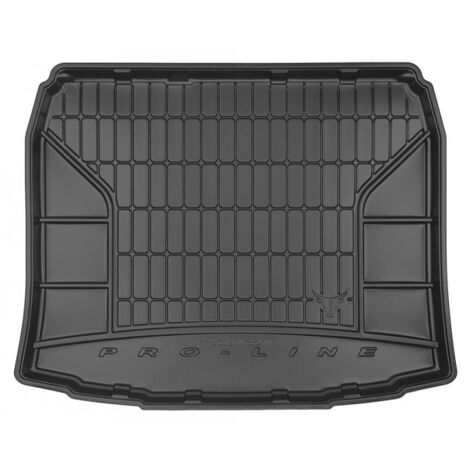 Bac De Coffre Sur Mesure En Caoutchouc – Protection Intégrale Pour Audi A3 Sportback 8Y (2020-2025)