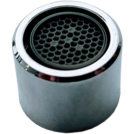 Aérateur De Tuyau LASCO 09-1025 – Chromé, 2.2 GPM, Filetage Femelle 3/4", Sans Plomb