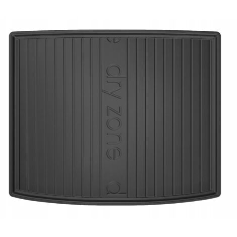 Insert de tapis de coffre en caoutchouc BYD Seal U de 2024- DZ d (1/5)