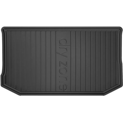 Tapis De Coffre - SCOUTT - Ford Fiesta 2008-2017 - 100% Imperméable - Antidérapa Tapis De Coffre - SCOUTT - Ford Fiesta 2008-2017 - 100% Imperméable - Antidérapa