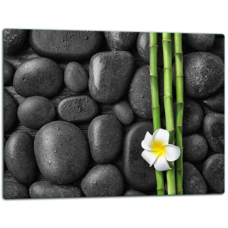 Planche  dcouper  plaque de verre 52x40 pierre (1/5)