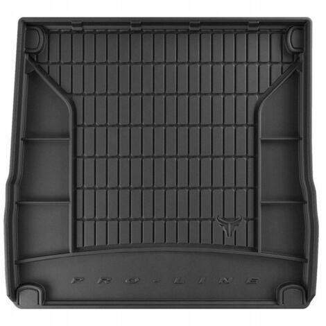 Tapis de coffre en caoutchouc pour PEUGEOT 308 2 Break 2013-2021 (1/5)