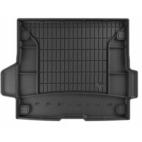 Tapis de coffre en caoutchouc pour LAND ROVER Range Sport 3 à partir de 2022 (1/5)