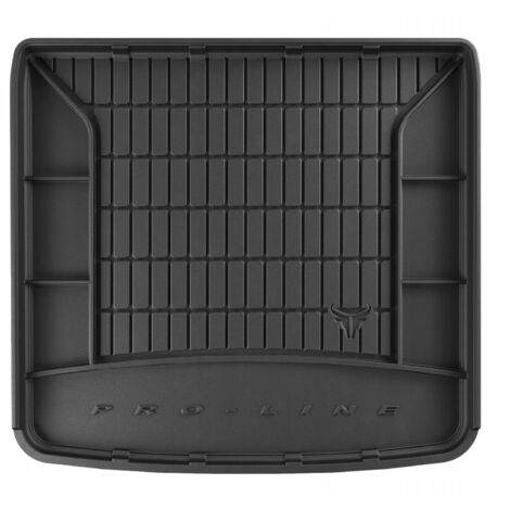 Tapis de coffre en caoutchouc pour BMW Série 2 Gran Coupé F44 à partir de 2019- TM g